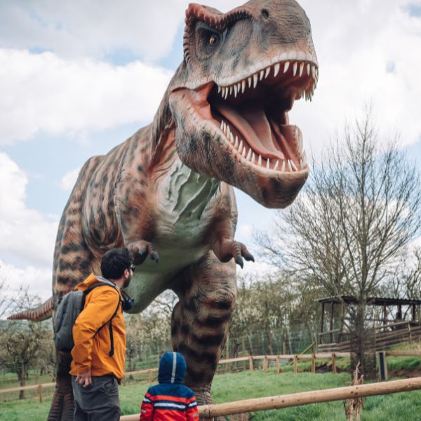 Dinosaur Valley 15m T-Rex