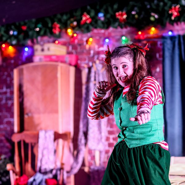 recipe for rudolph show