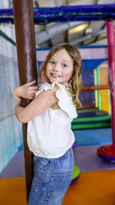 Play Barn Hire