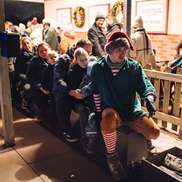 Elf Express
