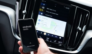 Android Auto