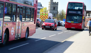 London Congestion Charge