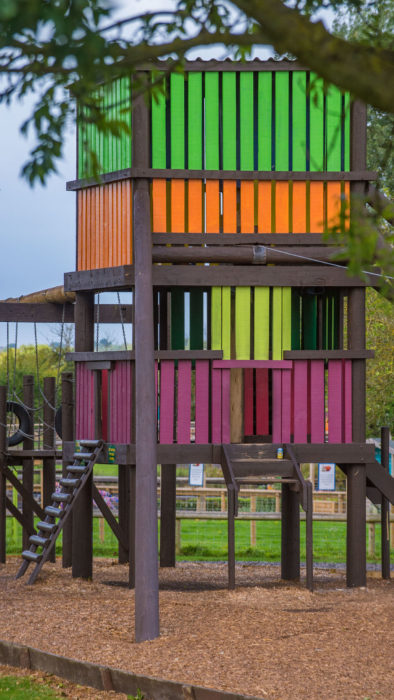 Outdoor Play