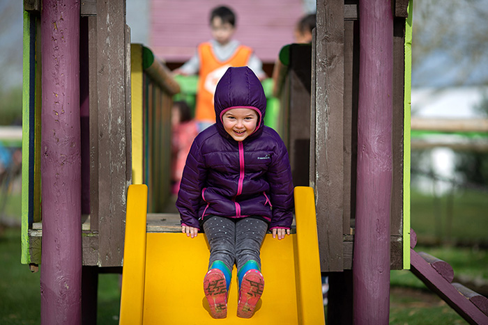 OUTDOOR PLAY WORDPRESS SMALL