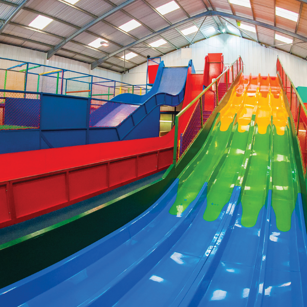 Play Barn