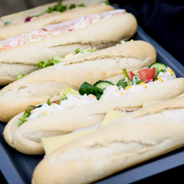 Baguettes