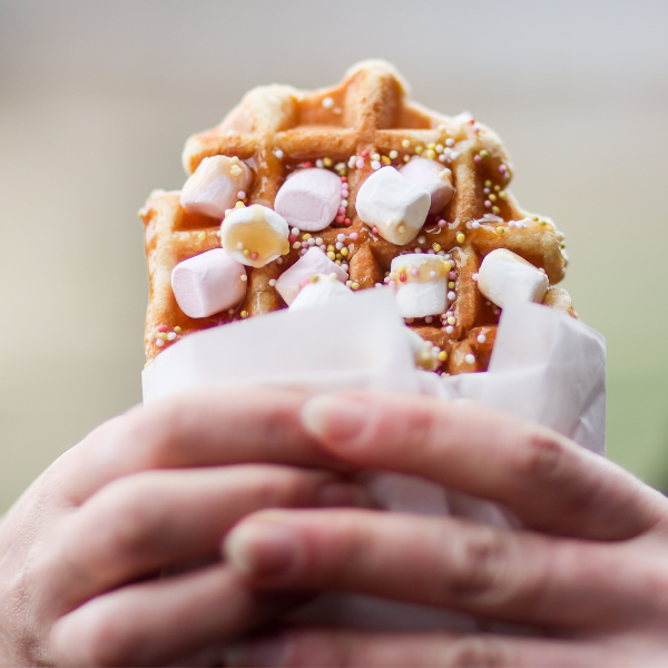 Waffles