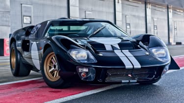 Everrati GT40